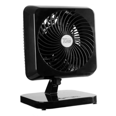 Ventilador de Mesa Delta Turbi Max