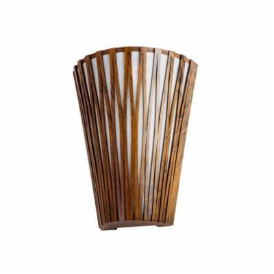 Arandela Accord Living Hinges