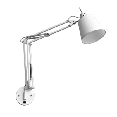 Arandela Scope Bella Branco