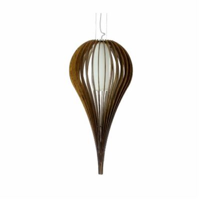 Pendente Accord Capadócia